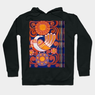 Sunbird Hoodie